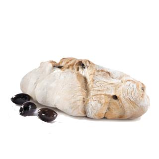 Bio Olivenciabatta