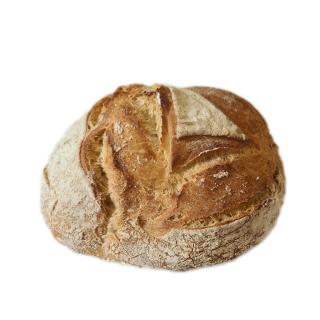 Demeter Dinkelbrot hell/rund