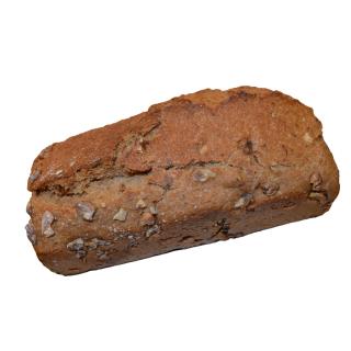 Demeter Dinkel-Walnusskasten 750g