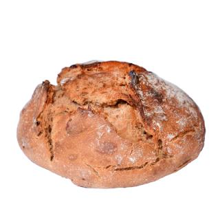 Demeter Dinkel-Walnussbrot 500g