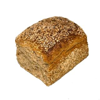 Bio Frühlingsbrot