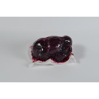Rote Beete gegart