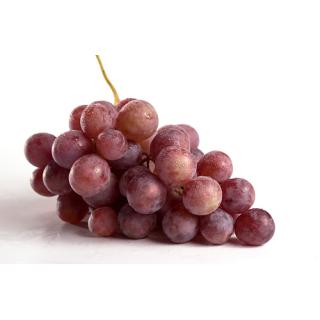 Trauben Rot