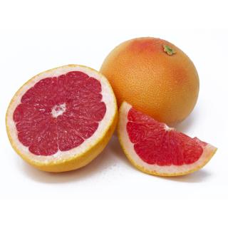 Grapefruit rot