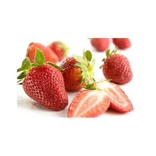 Erdbeeren in Schale 500 g