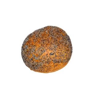 Demeter Mohnbrötchen