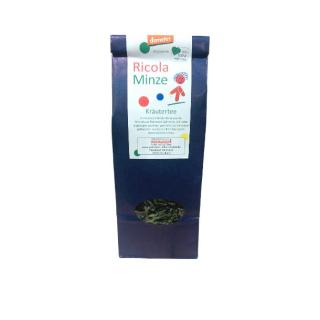Minze Ricola 30g