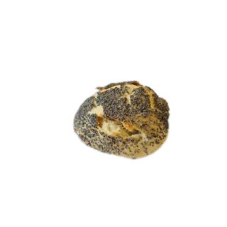 Demeter Dinkel-Mohn-Brötchen
