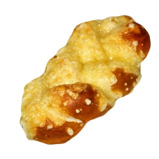 Demeter Käse-Laugen-Zöpfle