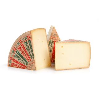 Appenzeller AOC, 3 Monate