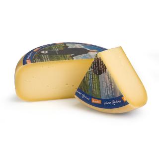 Gouda mittelalt