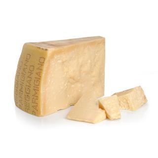 Parmigiano Reggiano-NOP 32% Fett i. Tr.