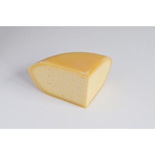 Weihnachtskäse