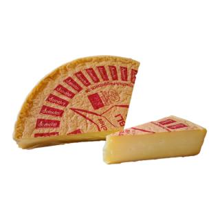 Heggelbacher Schibli 55% Fett