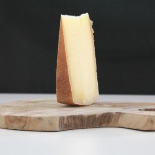 Heggelbacher Alpkäse