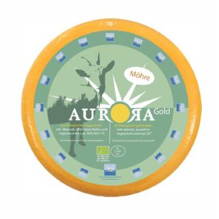 Ziegen-Möhrengouda
