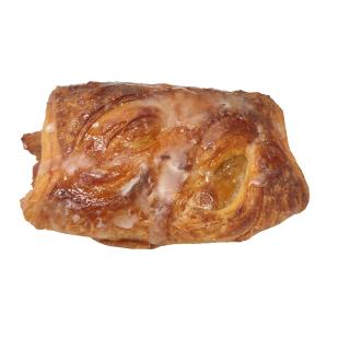 Bio-Apfeltasche