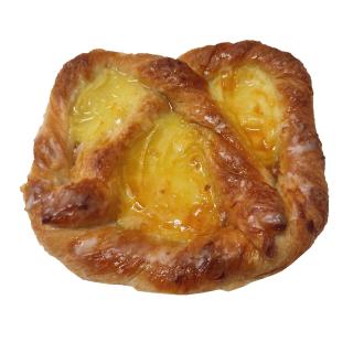 Puddingbrezel