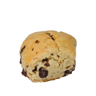 Demeter Schoko-Quark-Brötchen