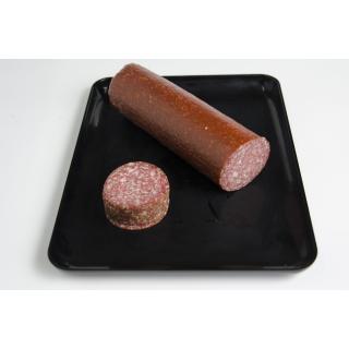 Bio-Hausmacher Salami