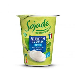 Sojade Quark-Alternative natur