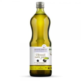 Olivenöl nativ extra (mild)