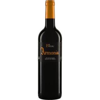 Armonia - Vin de Pays Rouge