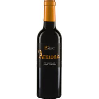 Armonia - Vin de Pays Rouge halbtrocken