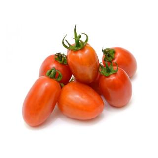 Datteltomate rot