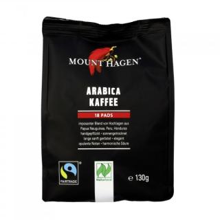 Mount Hagen Kaffeepads