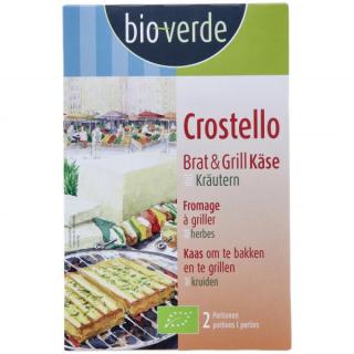 A/Crostello Brat- und Grillkäse 2x100g