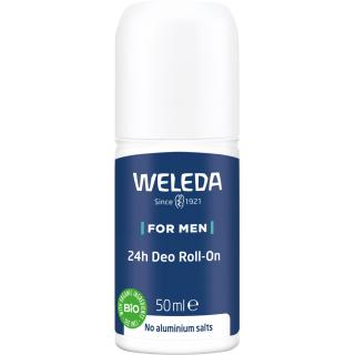 24h Deo-Roll-On  Men