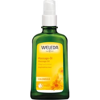 Massage-Öl Calendula