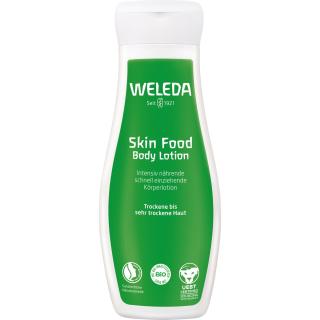 Skin Food Body Lotion