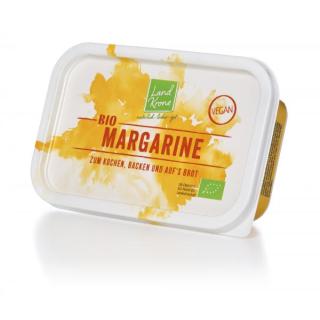 Landkrone Bio-Margarine mit Sonnenblumenöl, 250 gr