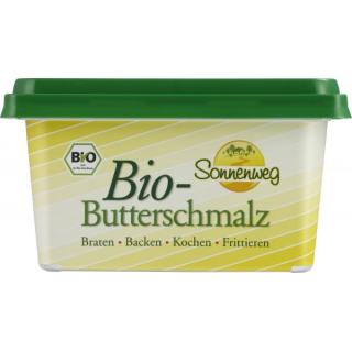 Butterschmalz