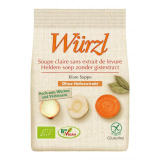 Würzl (Nachfüllbeutel) /hf