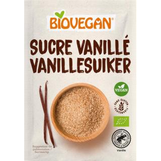 BIO VEGAN Käthe''s Vanillezucker