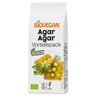 Agar-Agar GelierFIX glutenfrei