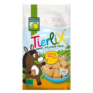 Dinkel Tierlix