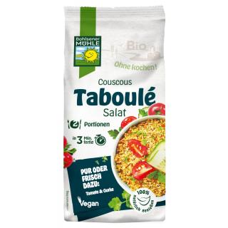 Taboulé Cous-Cous-Salat