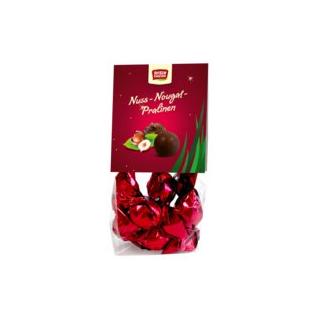 Nougat Pralinen