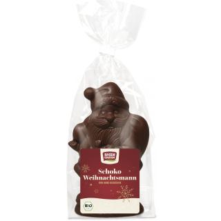 Weihnachtsmann Zartbitter