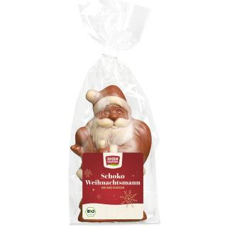 Weihnachtsmann Vollmilch