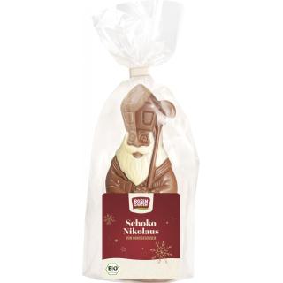 Weihnachtsmann Vollmilch