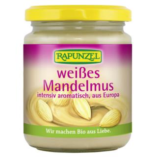 Mandelmus weiß, aus Europa