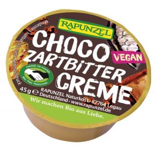 Choco Zartbitter-Schokoaufstrich
