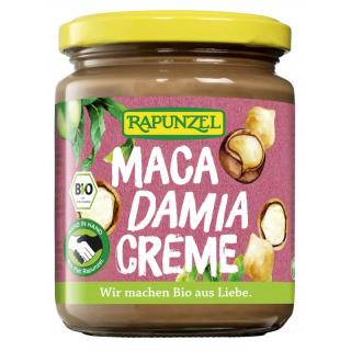 Macadamia Creme