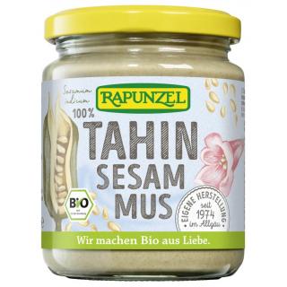 Tahin (Sesammus)