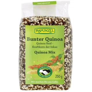 Quinoa bunt HIH